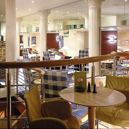 Corus Hyde Park Hotel 
