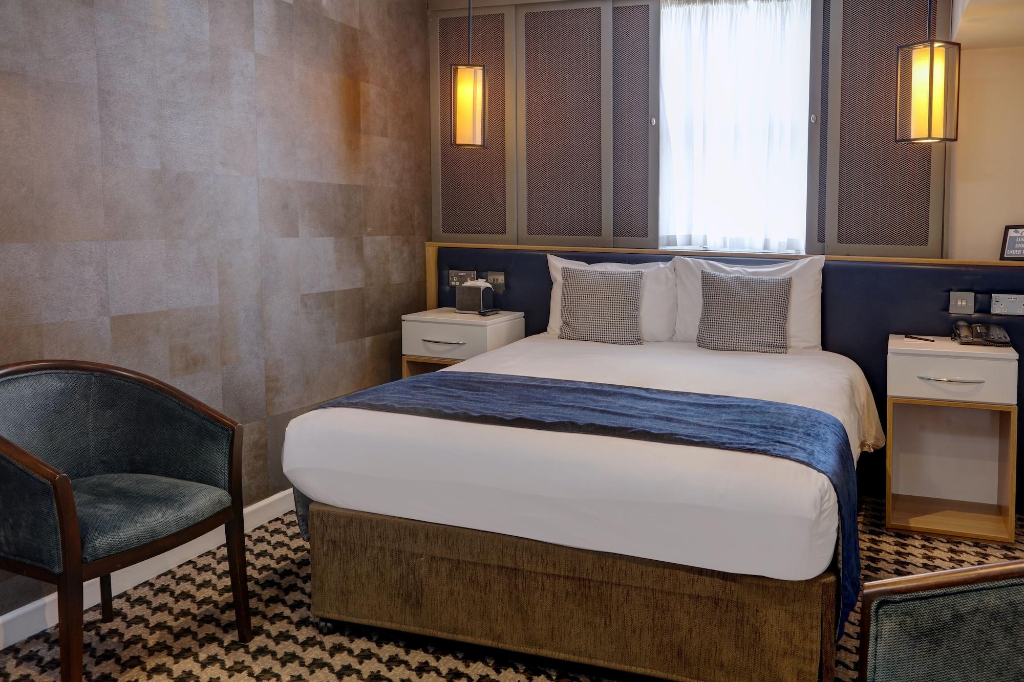 Corus Hyde Park Hotel Londra