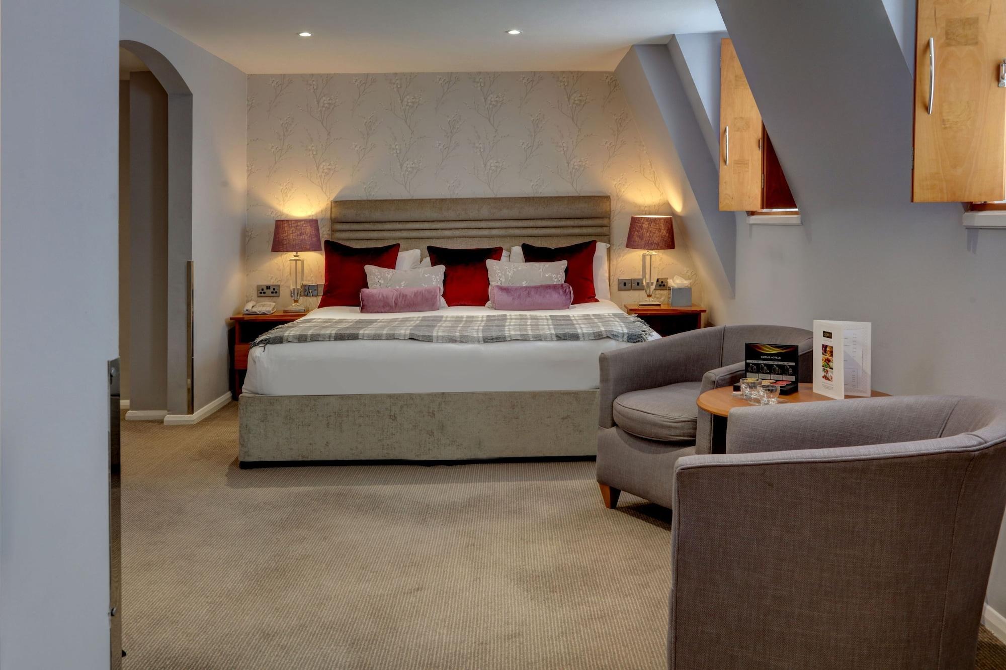 Corus Hyde Park Hotel Londra